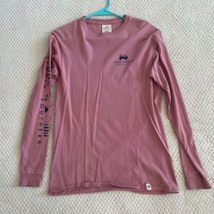 simply southern long sleeve women’s size S